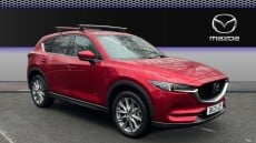 Mazda CX-5 2.0 Sport 5dr Petrol Estate